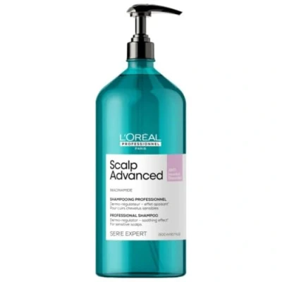Image de L&#039;Oréal Professionnel Serie Expert Scalp Advanced Anti Discomfort Shampoing 1500ml