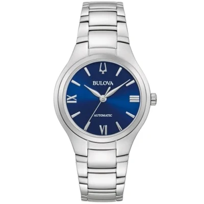 Afbeelding van Bulova 96L319 Polshorloge Dames Automatisch Sutton