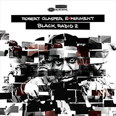 Afbeelding van Black Radio, Volume 2 (Ltd.Ed.)