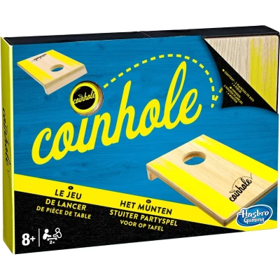 Afbeelding van Hasbro Coinhole