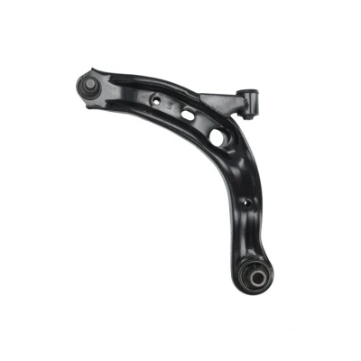 Afbeelding van CTR CQ0250L Draagarm Met bus Vooras, Links onder Driehoeksdraagarm MAZDA: MPV II (LW) 2.0, 2.0 DI, 2.3, 3.0 1999 2006