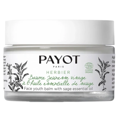 Afbeelding van Payot Herbier Baume Jeunesse Visage