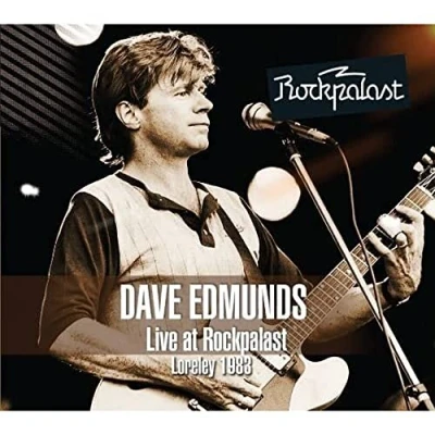 Afbeelding van Live At Rockpalast