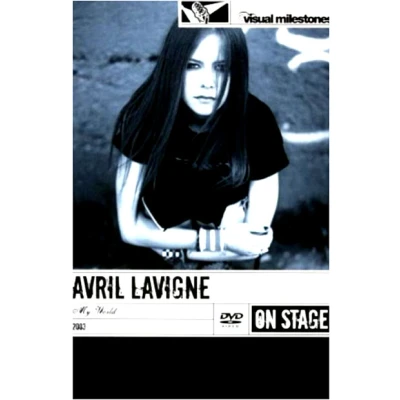 Afbeelding van Avril Lavigne My World