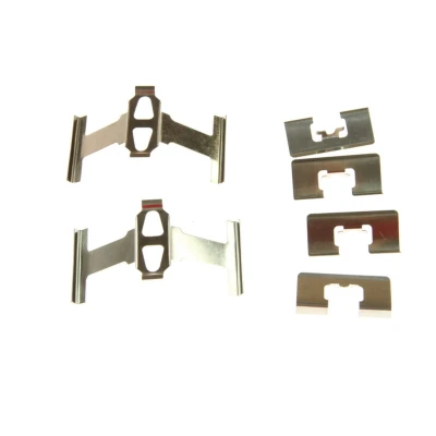 Afbeelding van DELPHI LX0197 Accessoireset, schijfremblok HONDA: Jazz 3, 2, Civic V Hatchback