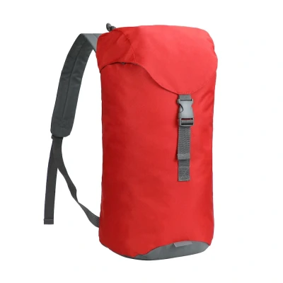 Afbeelding van Derby of Sweden SPORT BACKPACK 1582007 Rood