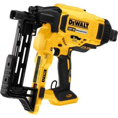 Afbeelding van DEWALT DCFS950N XJ 18V XR Brushless accu hekwerktacker (zonder en lader)