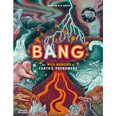 Afbeelding van Wild Wonders Bang