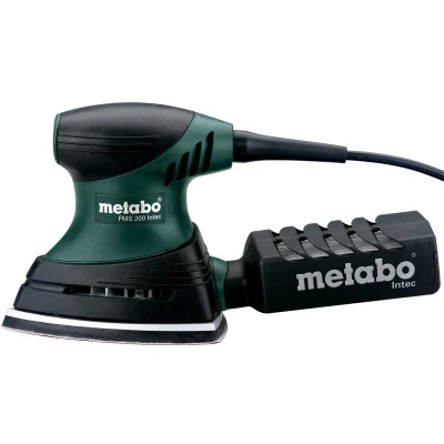 Afbeelding van Metabo FMS 200 Intec