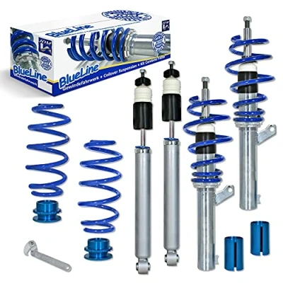Afbeelding van JOM Car Parts &amp; Hifi GmbH BlueLine 741039 ophangset