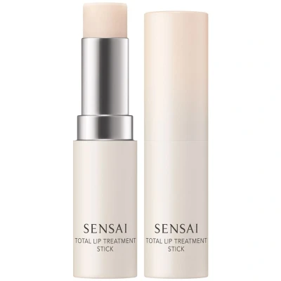 Afbeelding van Sensai Total Lip Treatment 5,2gr Stick 1stuks