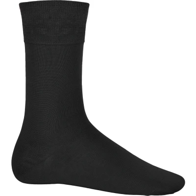 Afbeelding van Kariban Katoenen sokken K813 Black