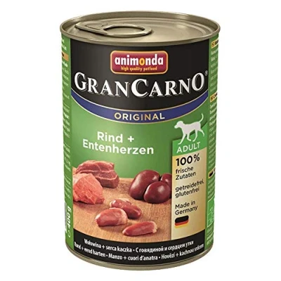 Afbeelding van Gran Carno Grancarno Kalkoen+Eend