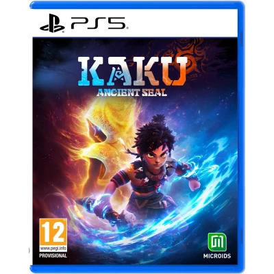 Afbeelding van Kaku Ancient Seal PS5