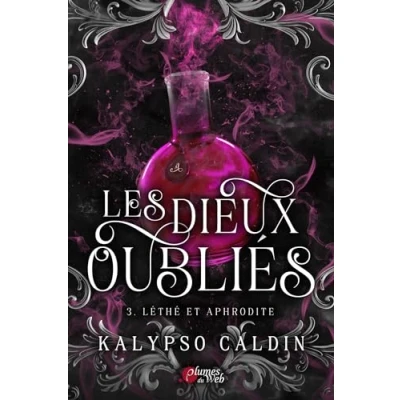 Afbeelding van LETHE ET APHRODITE (LES DIEUX OUBLIES,3)
