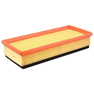 Afbeelding van MAPCO 60134 Luchtfilter 60 135 307 Vierkantvormig Filter insert ALFA ROMEO: 147, GT