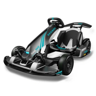 Afbeelding van SEGWAY GOKART PRO 2