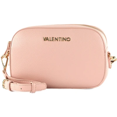 Afbeelding van VALENTINO Schoudertas Special Martu Camera Bag Cipria Roze