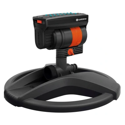 Afbeelding van Gardena Zwenksproeier AquaZoom Compact