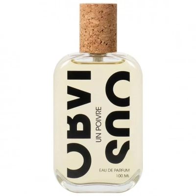 Afbeelding van Obvious Eau de Parfum Un Poivre