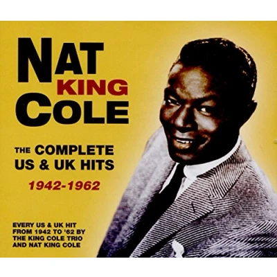 Afbeelding van Complete Us &amp; Uk Hits 1942 62