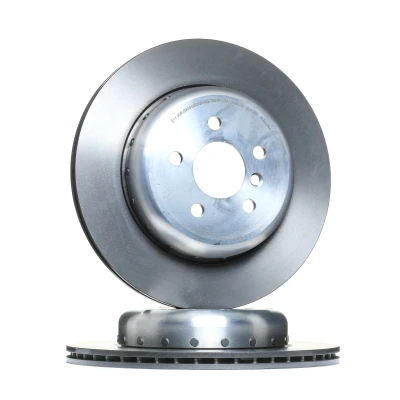 Afbeelding van Brembo Remschijven 09.D902.13