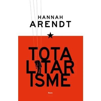 Image de Totalitarisme, gevolgd door het verval van de nationale staat en einde rechten mens