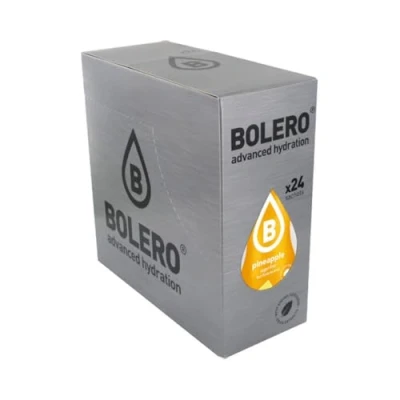 Afbeelding van Classic Bolero 24x 9g Lemon