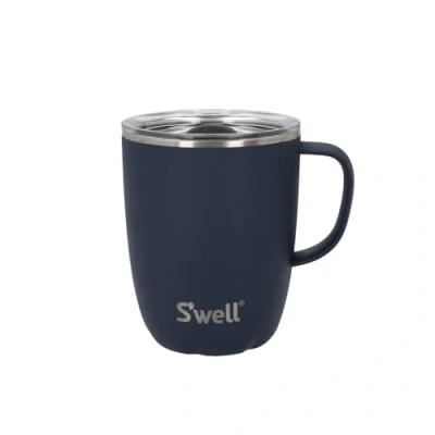 Afbeelding van S&#039;well Azurite Mok met Handvat, 350ml