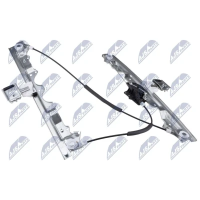 Afbeelding van Nty Raammechanisme Rechts voor Electrisch Zonder elektro motor EPS CH 043