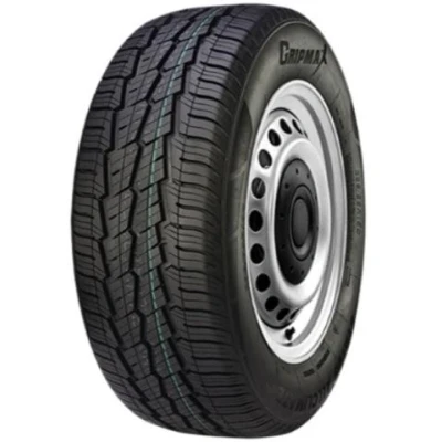 Afbeelding van Gripmax SUREGRIP AS VAN 215/65 R15 104T personenwagen All season Banden 221023581