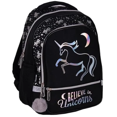 Afbeelding van Unicorn Rugzak, Believe 38 x 29 15 cm Polyester