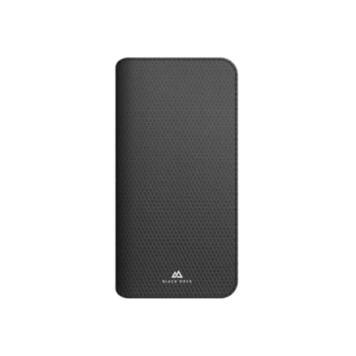Afbeelding van Black Rock Booklet Slim Folio für Samsung Galaxy S25, Schwarz S25 Zwart
