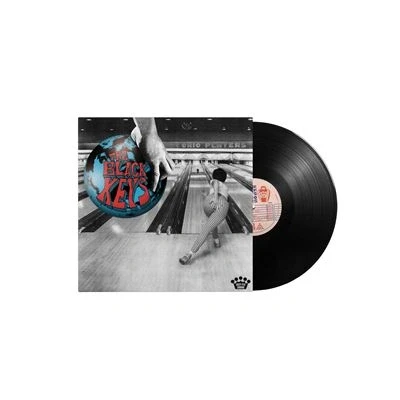Image de Nonesuch The Black Keys Ohio Players Lp