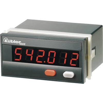 Afbeelding van Kübler Automation CODIX 542 10 30 V/DC