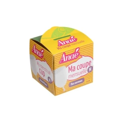 Afbeelding van Anae Menstruatiecup M