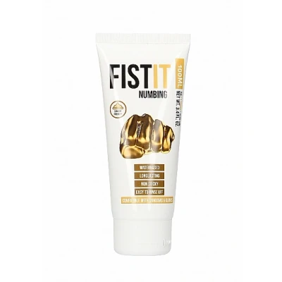 Afbeelding van Fist It Numbing 100 ml