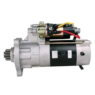 Afbeelding van HELLA 8EA 012 586 221 Startmotor 24 7 12