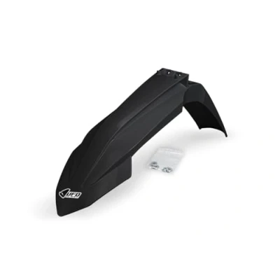 Afbeelding van UFO Voorspatbord KTM SX125 SX150 SX250 SX300 SXF250 SXF350 SXF450 2023 Zwart