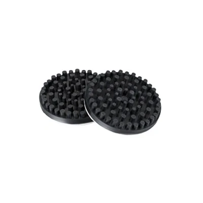 Afbeelding van Dynavox Anti slip Rubber Feet 4 pcs.