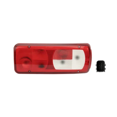 Afbeelding van DT Spare Parts 5.81194 Achterlicht 24