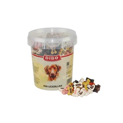 Afbeelding van 500g Snoepjesmix Hondensnacks