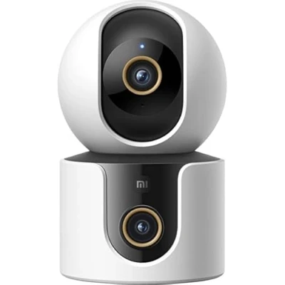 Afbeelding van Xiaomi Smart Camera C500 Dual (2560 x 1440 Pixels), Netwerkcamera, Wit