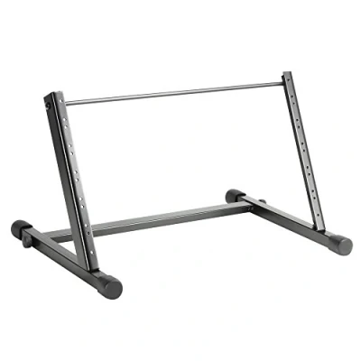 Afbeelding van Adam Hall STRS6U 19 inch rackstandaard 6 HE Aluminium