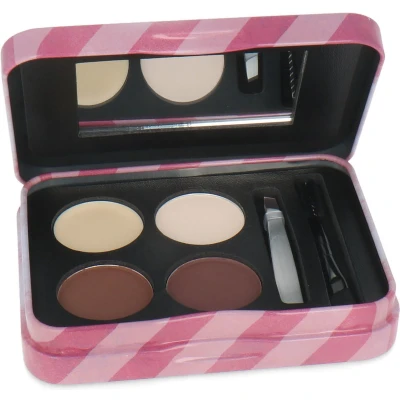 Afbeelding van W7 Brow Parlour Wenkbrauw Palette