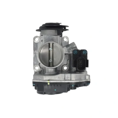 Afbeelding van NRF 408051 Gasklephuis