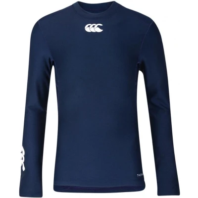 Afbeelding van Thermoreg Long Sleeve Top Kids Navy MB