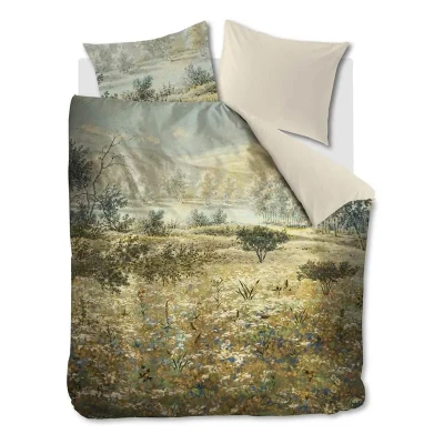 Afbeelding van Beddinghouse Prado dekbedovertrek Tweepersoons 200x200/220 Multi