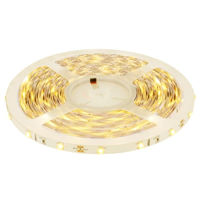 Afbeelding van Yphix Led Strip 5m 12v 3000k Ip20 150 Smd 3528 Leds LEDdirect.nl