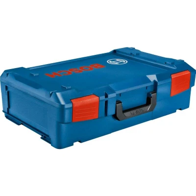 Afbeelding van Bosch Professional XL Boxx 1600A0259V Transportkist ABS (l x b h) 395 607 179 mm